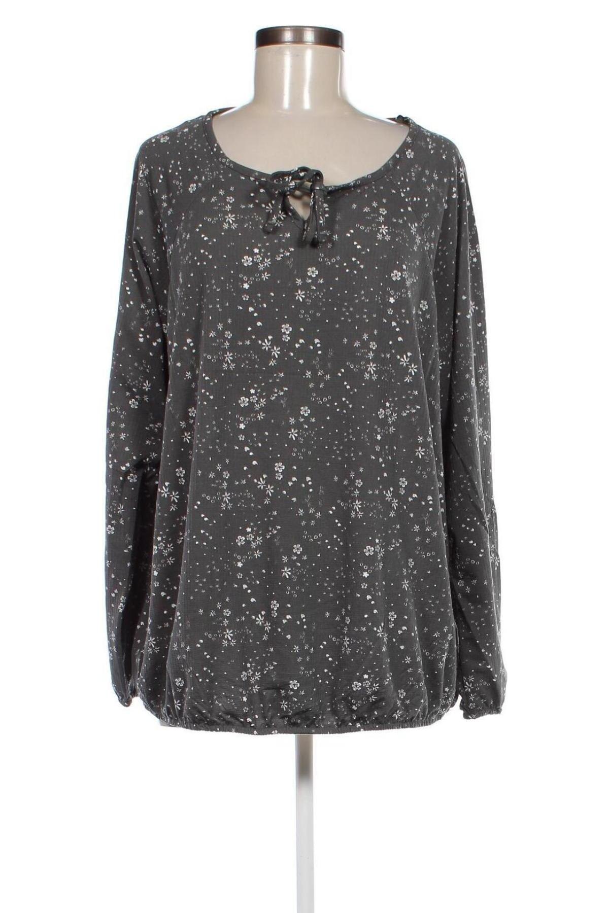 Damen Shirt Gina Benotti, Größe XL, Farbe Mehrfarbig, Preis € 13,49