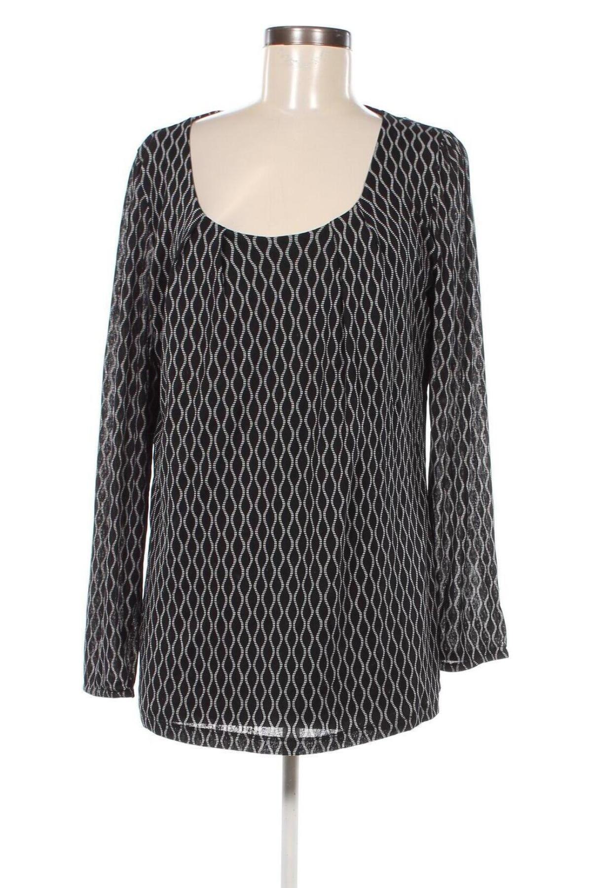 Damen Shirt Gina Benotti, Größe M, Farbe Mehrfarbig, Preis € 6,49