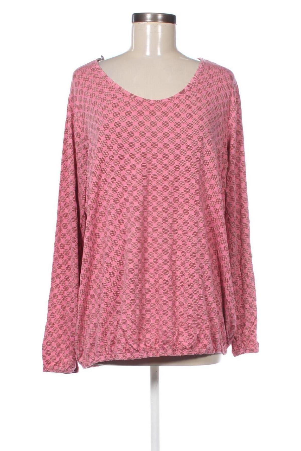 Damen Shirt Gina Benotti, Größe L, Farbe Rosa, Preis € 6,49