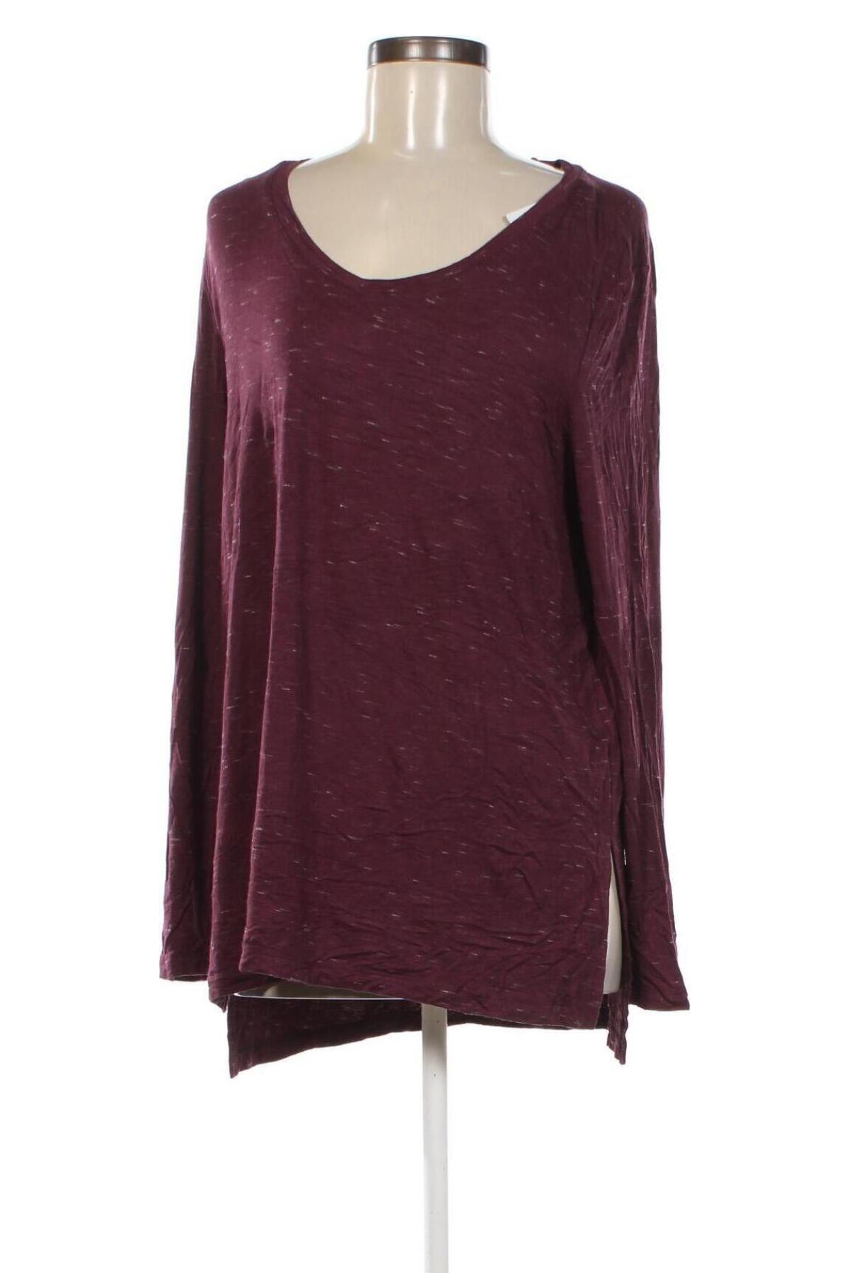 Damen Shirt H, Größe M, Farbe Rot, Preis € 4,99