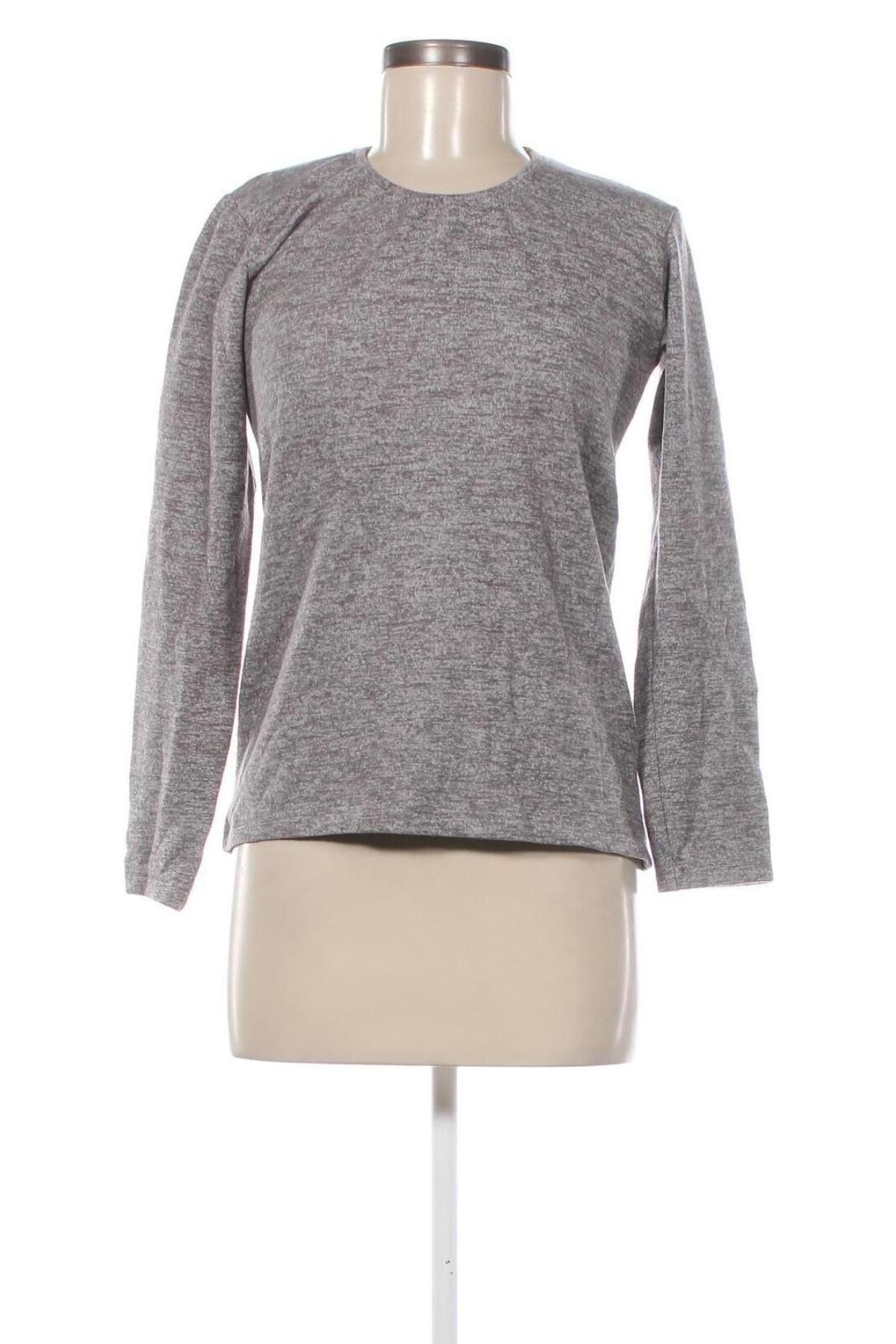 Damen Shirt H&M, Größe S, Farbe Grau, Preis 13,49 €