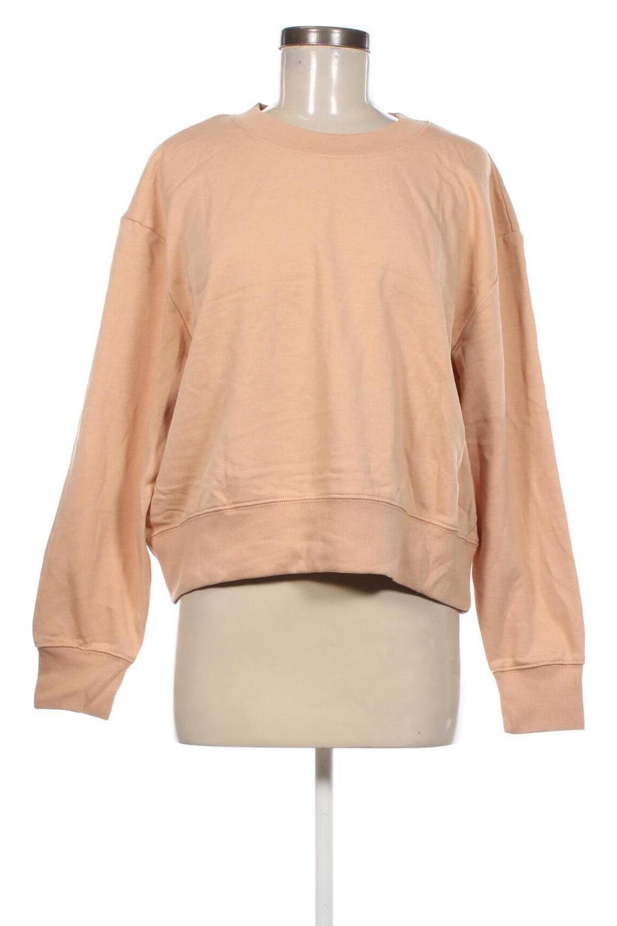 Damen Shirt H&M, Größe L, Farbe Beige, Preis € 5,99