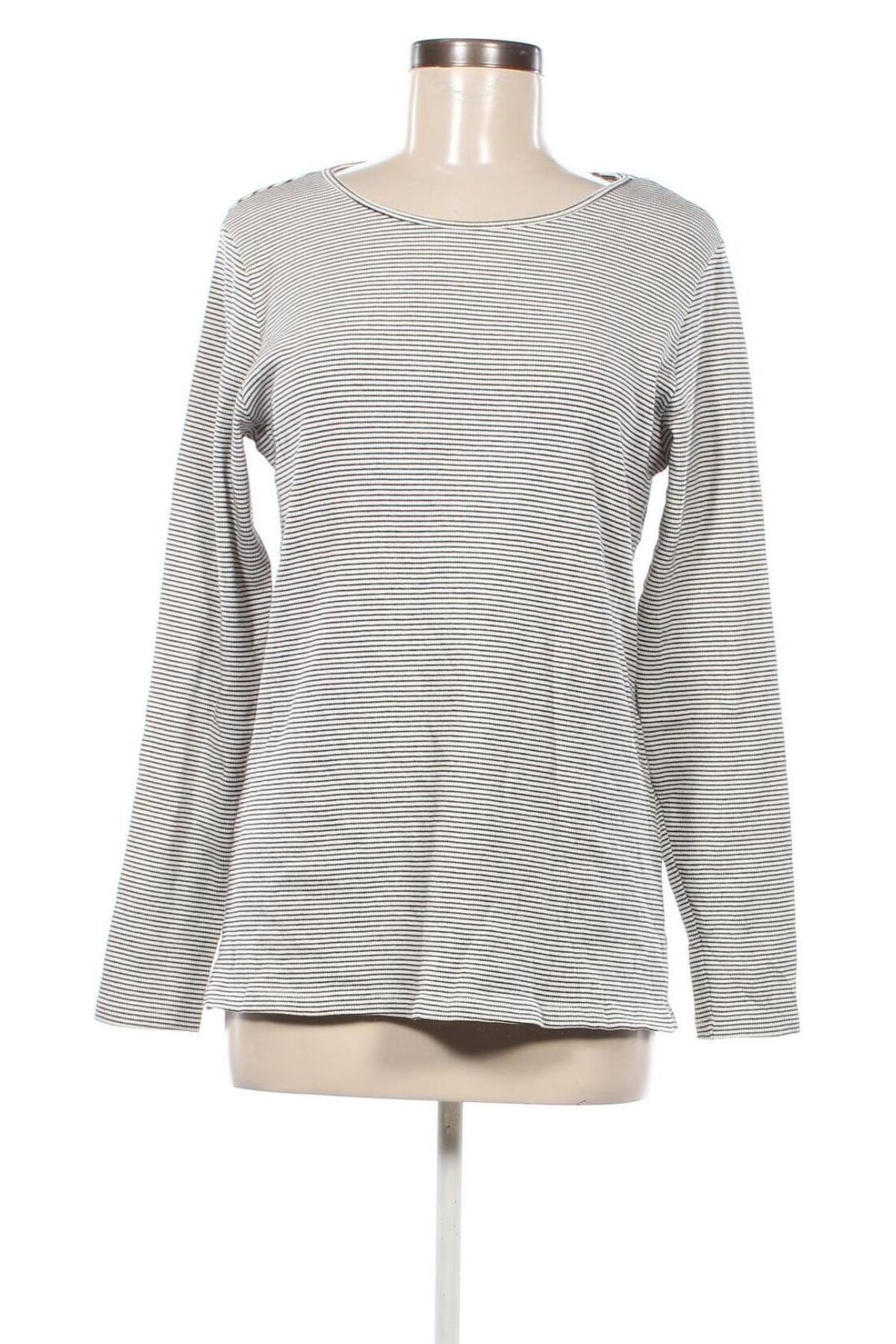 Damen Shirt H&M, Größe XL, Farbe Mehrfarbig, Preis 6,99 €