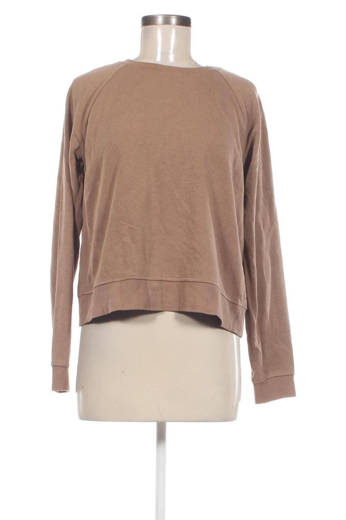 Damen Shirt H&M, Größe M, Farbe Braun, Preis 13,49 €