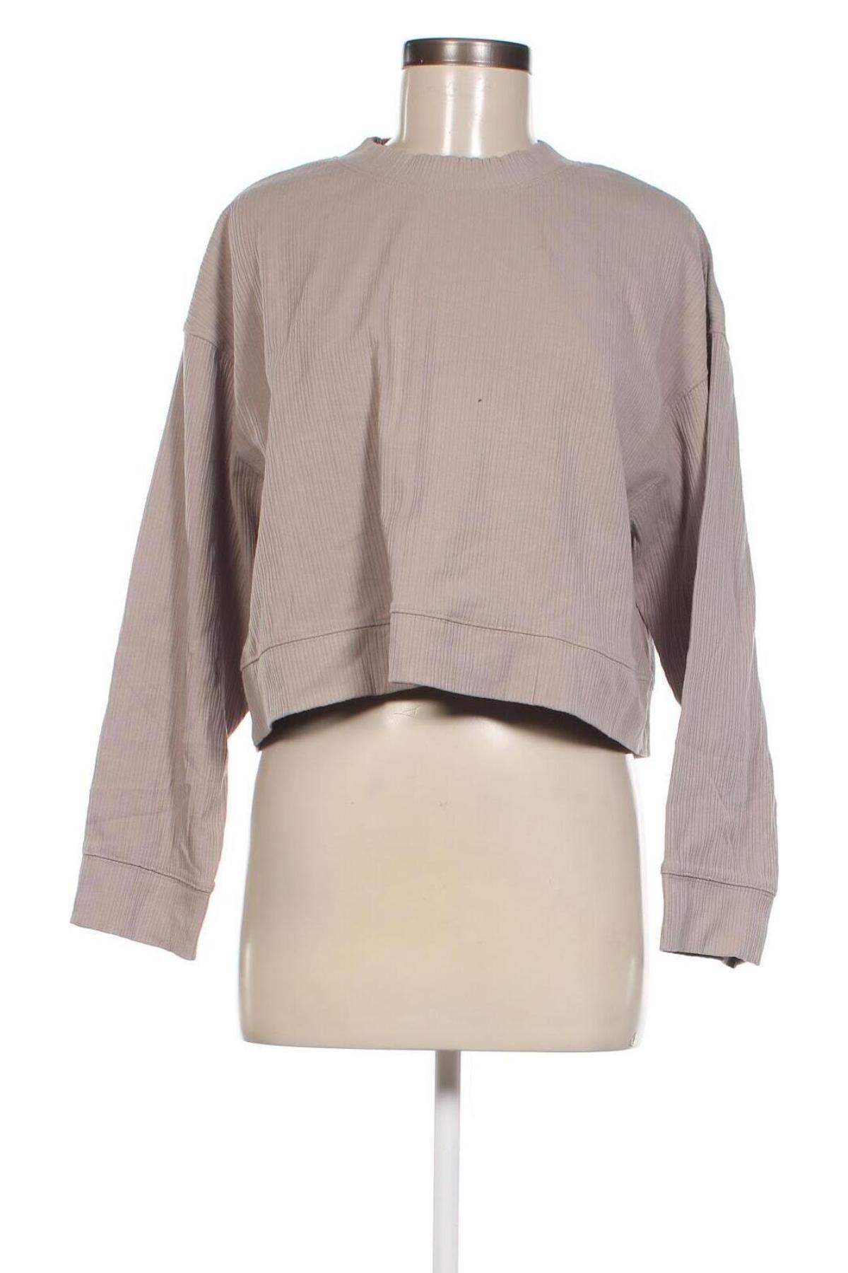 Damen Shirt H&M, Größe S, Farbe Beige, Preis € 13,49