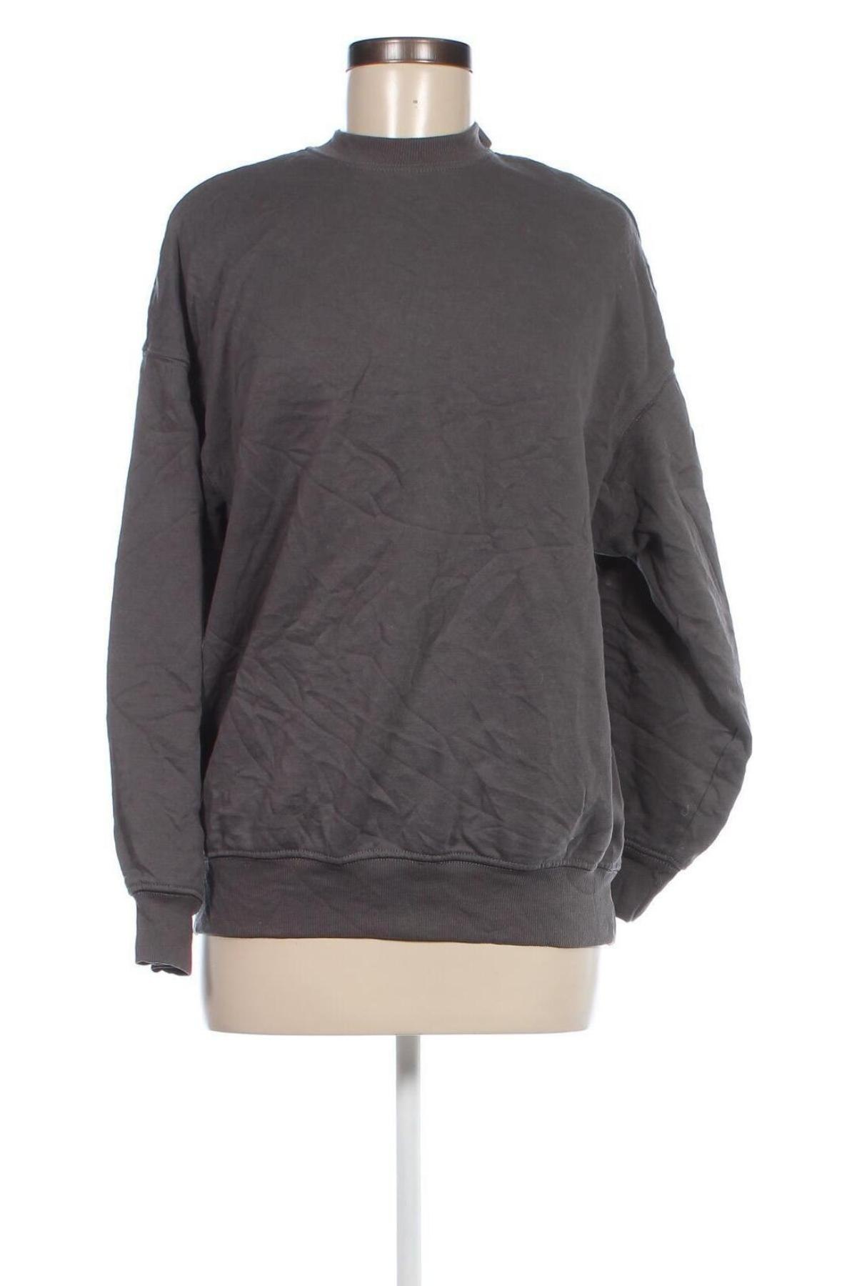 Damen Shirt H&M Divided, Größe S, Farbe Grau, Preis € 13,49