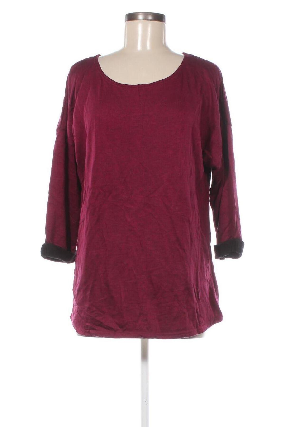 Damen Shirt H&M Divided, Größe L, Farbe Rosa, Preis € 13,49