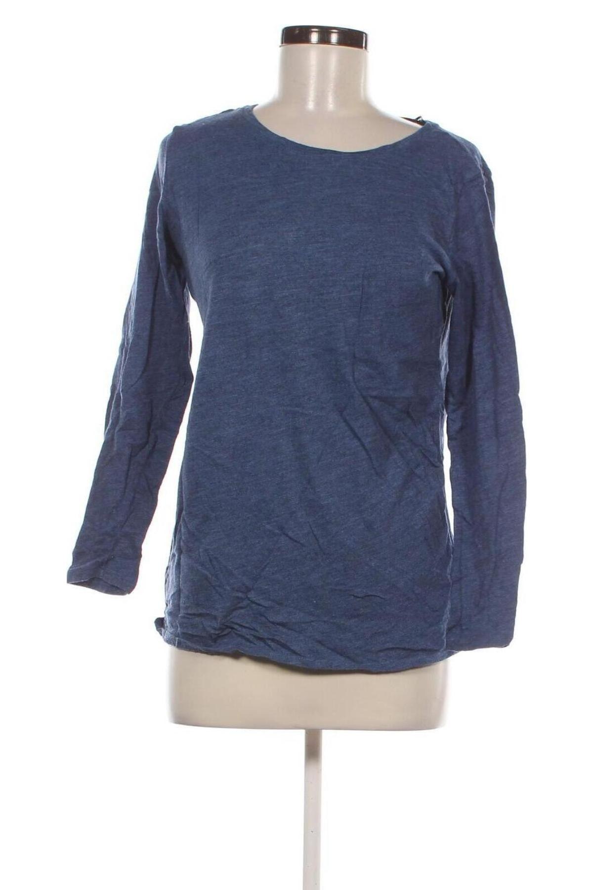 Damen Shirt H&M Mama, Größe M, Farbe Blau, Preis € 9,72