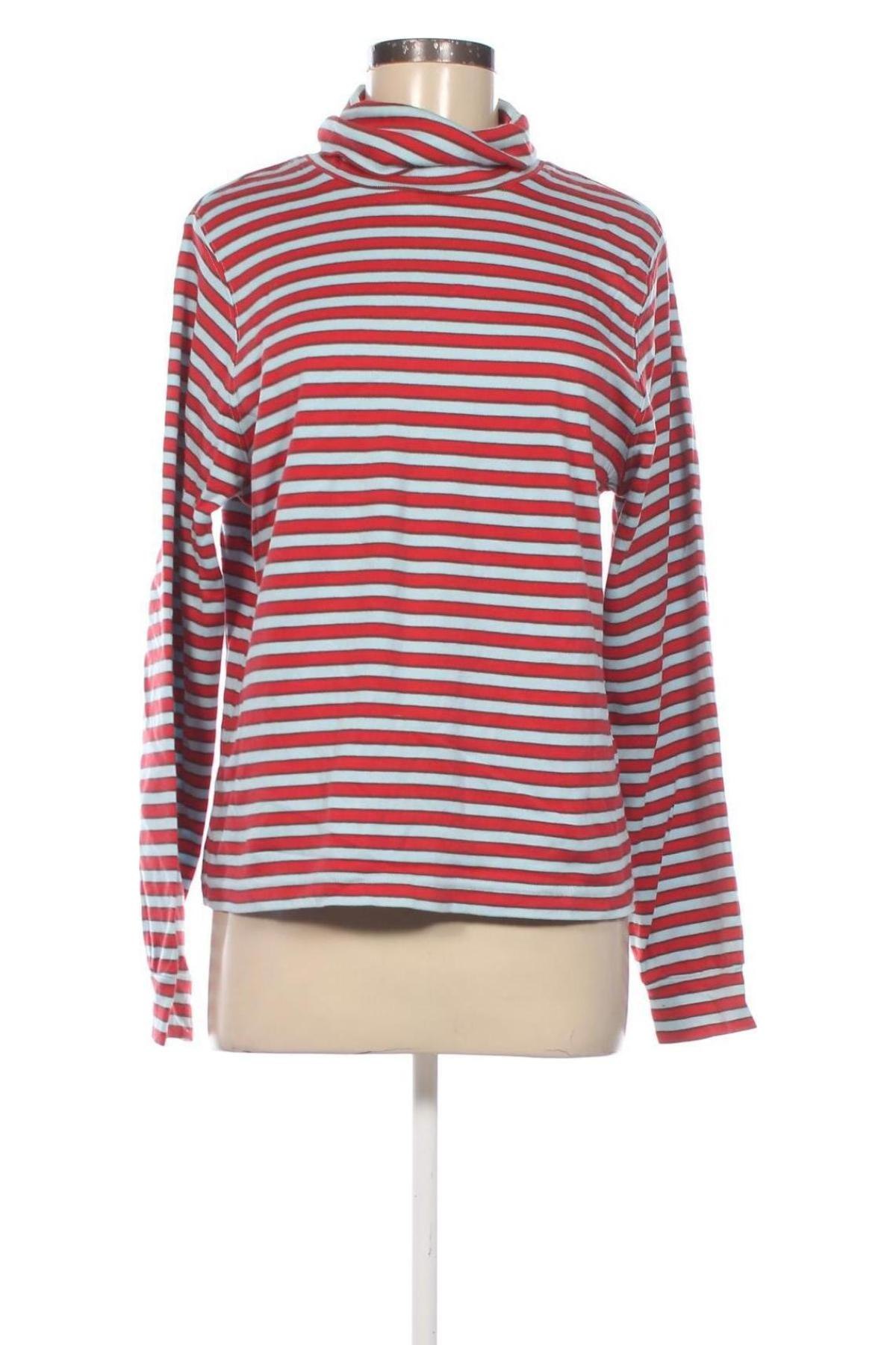 Damen Shirt Hanna Andersson, Größe L, Farbe Mehrfarbig, Preis 12,49 €