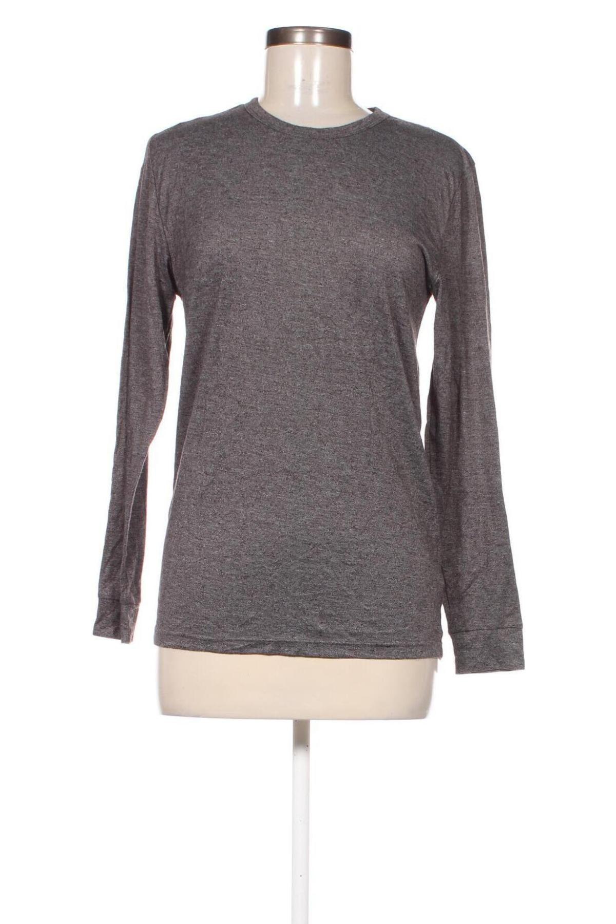 Damen Shirt Heat, Größe S, Farbe Grau, Preis 12,49 €