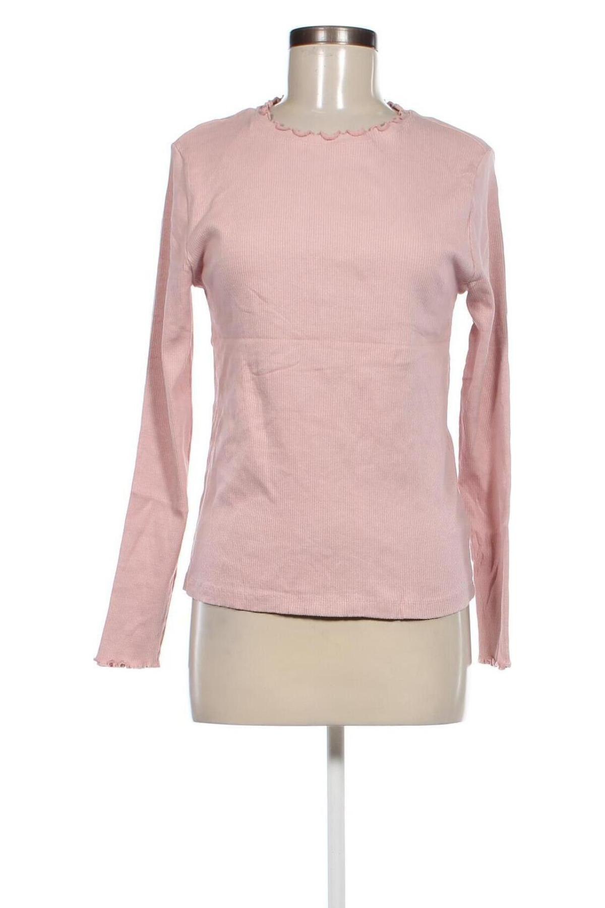 Damen Shirt Identic, Größe M, Farbe Rosa, Preis € 13,49