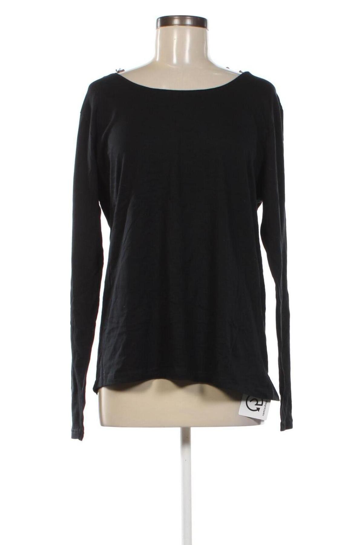 Damen Shirt Impuls, Größe XL, Farbe Schwarz, Preis € 5,99