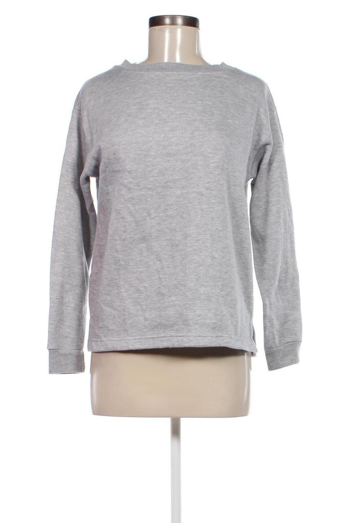 Damen Shirt Infinity, Größe S, Farbe Grau, Preis € 6,49