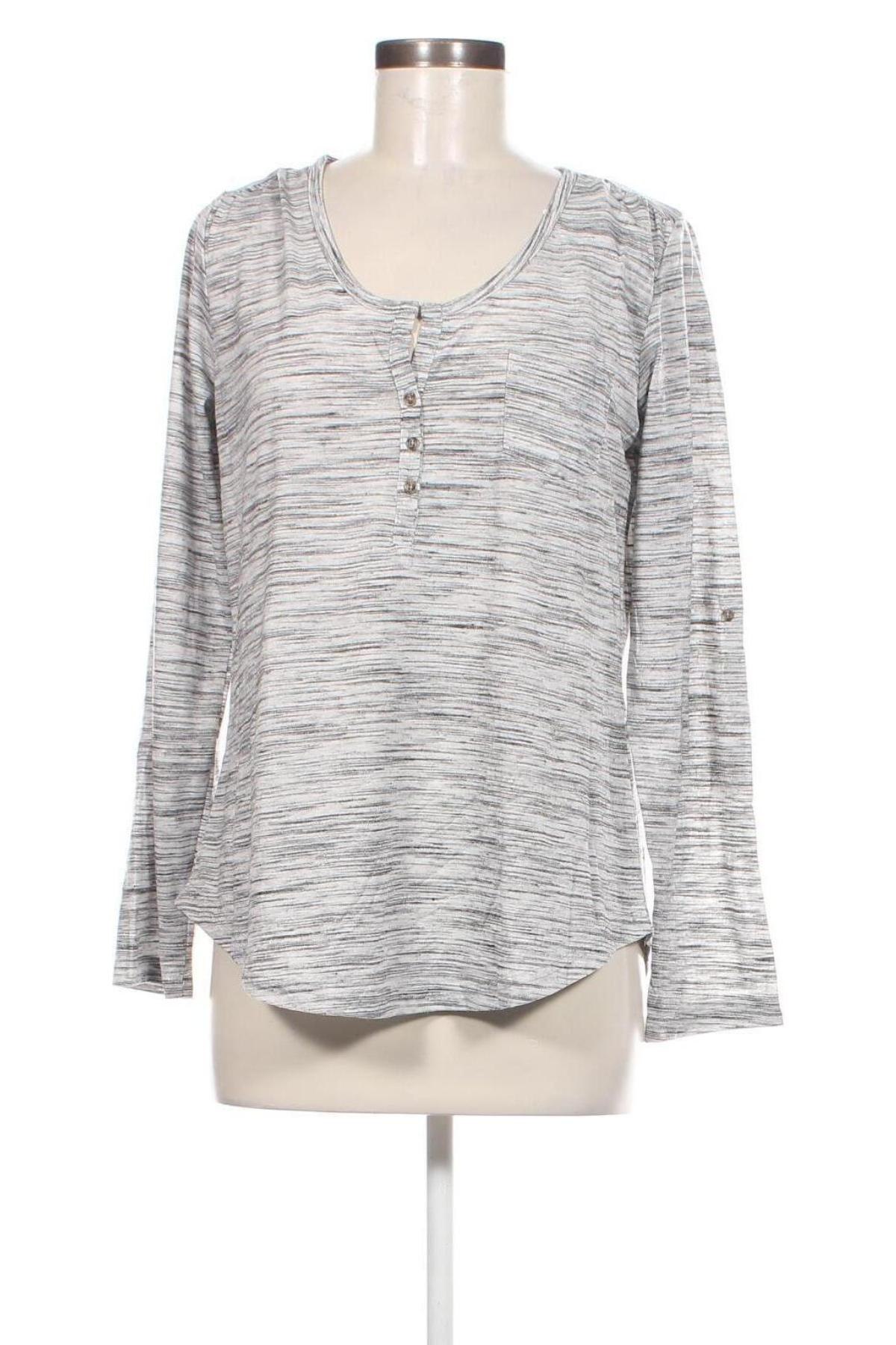 Damen Shirt Infinity, Größe L, Farbe Grau, Preis € 6,99