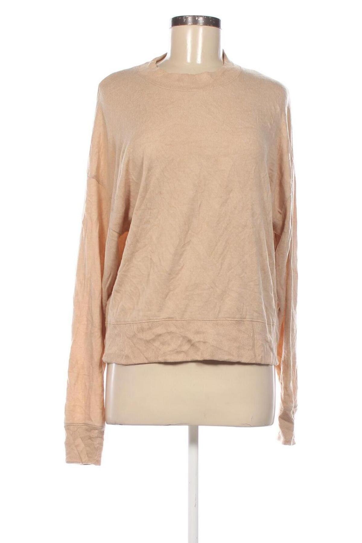 Damen Shirt J.Crew, Größe L, Farbe Beige, Preis € 28,99