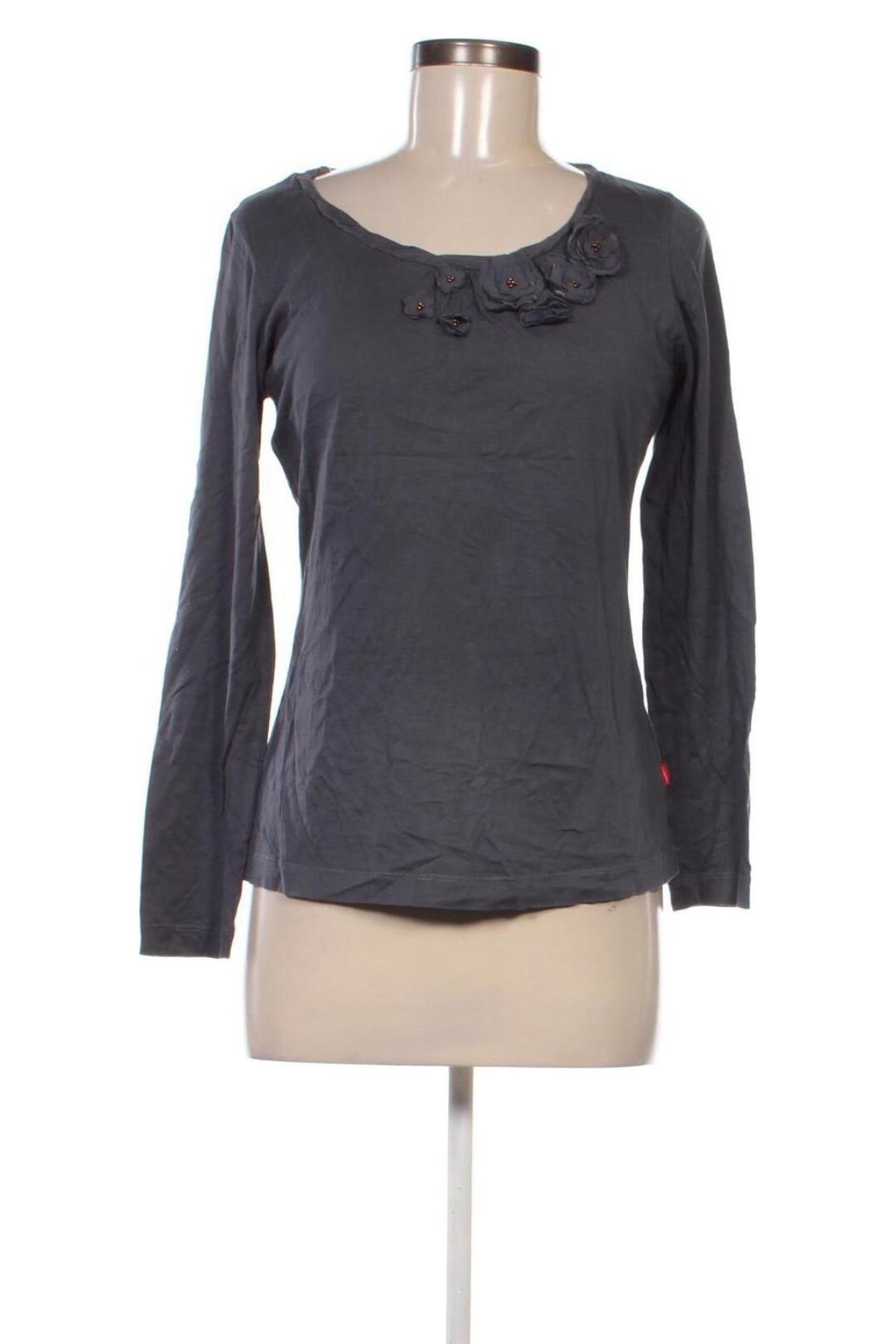 Damen Shirt Jackpot, Größe M, Farbe Grau, Preis 6,99 €