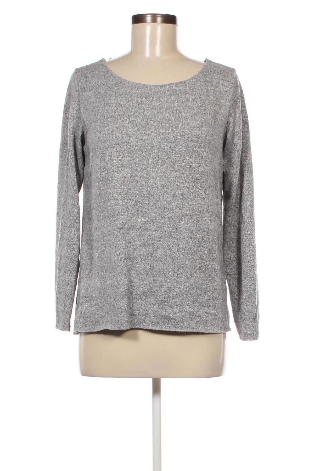 Damen Shirt Janina, Größe S, Farbe Grau, Preis € 13,49