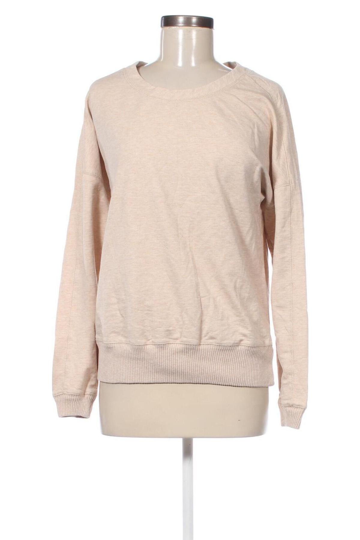 Damen Shirt Jean Pascale, Größe L, Farbe Beige, Preis € 13,49