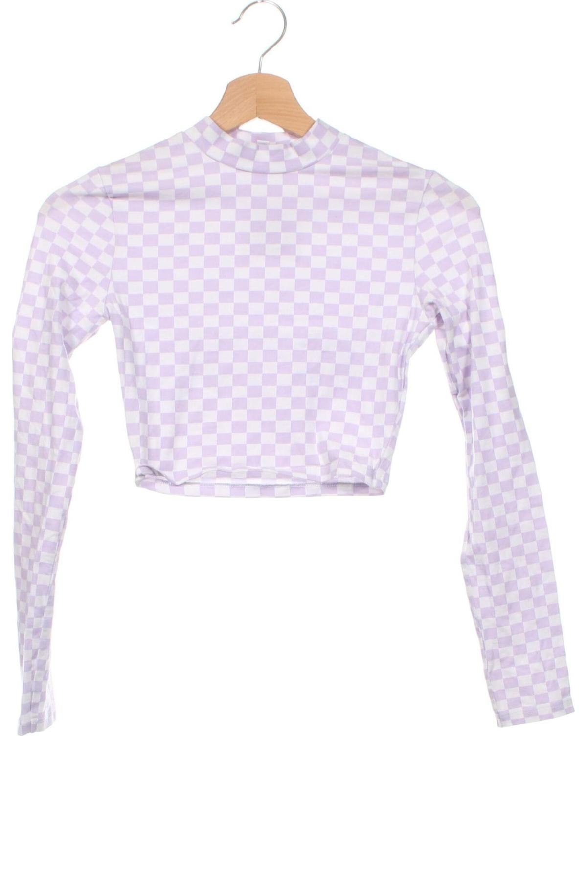 Damen Shirt Jennyfer, Größe XS, Farbe Mehrfarbig, Preis € 10,00