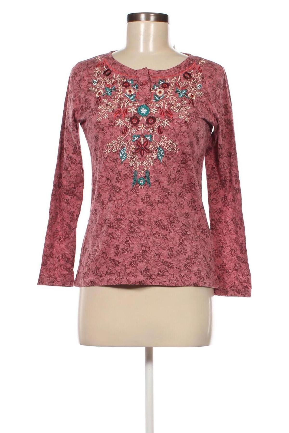 Damen Shirt Koroshi, Größe S, Farbe Mehrfarbig, Preis 5,99 €