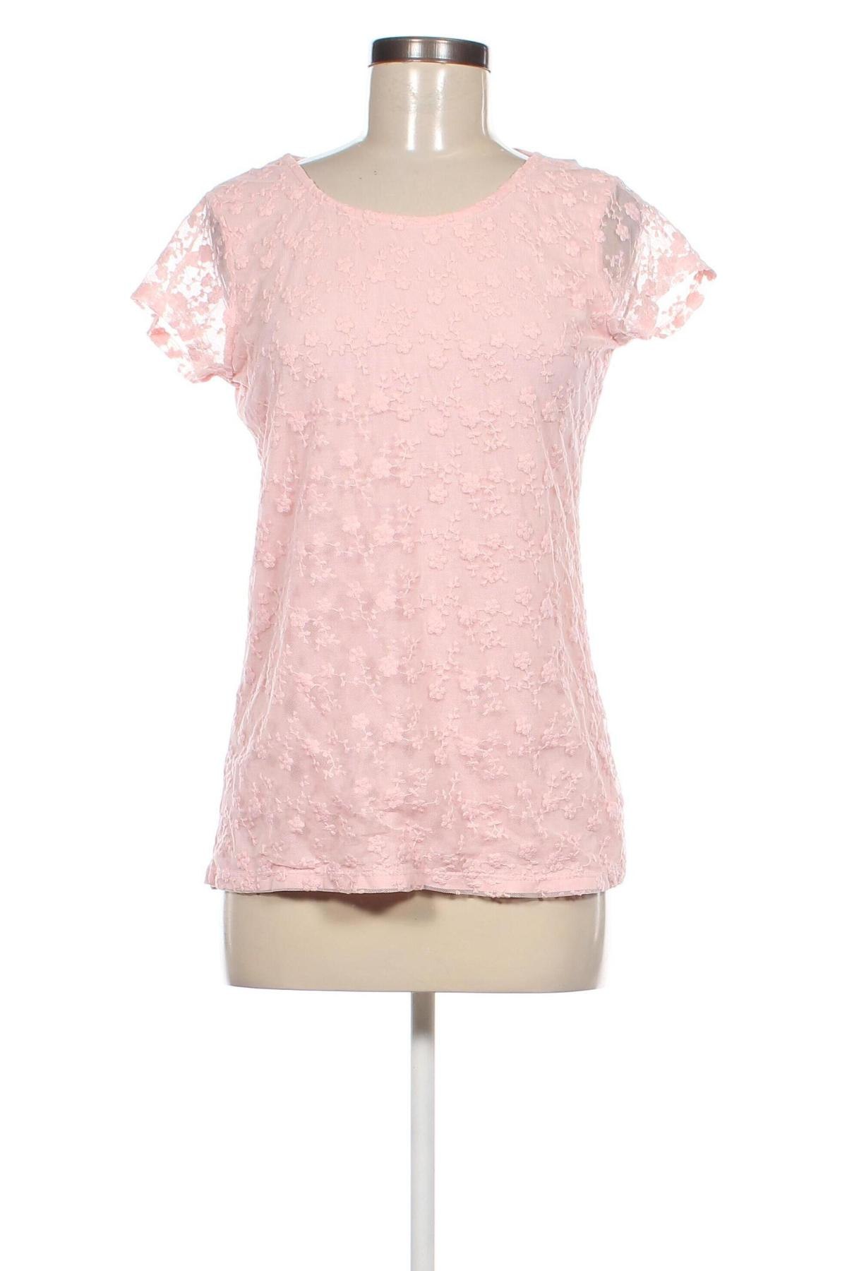 Damen Shirt LCW, Größe L, Farbe Rosa, Preis € 9,72