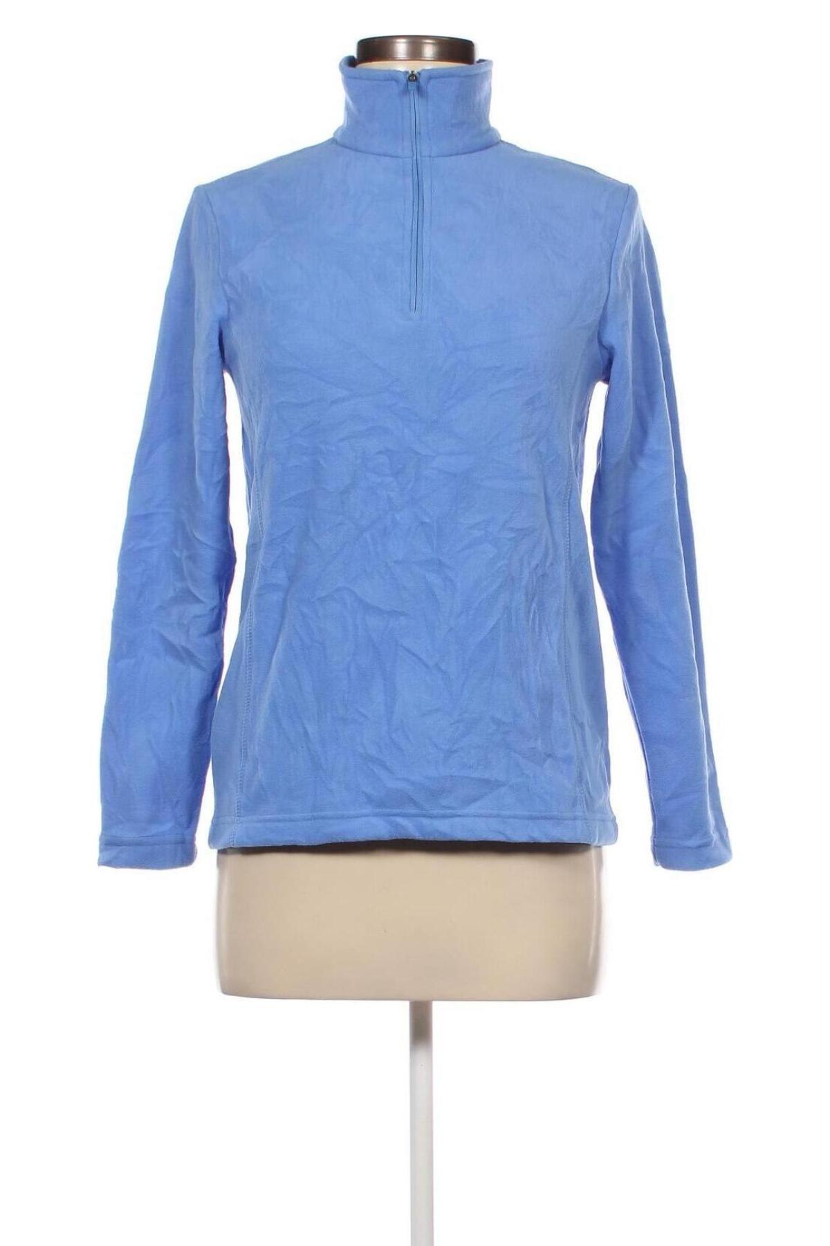 Damen Shirt Lands' End, Größe XS, Farbe Blau, Preis 21,99 €