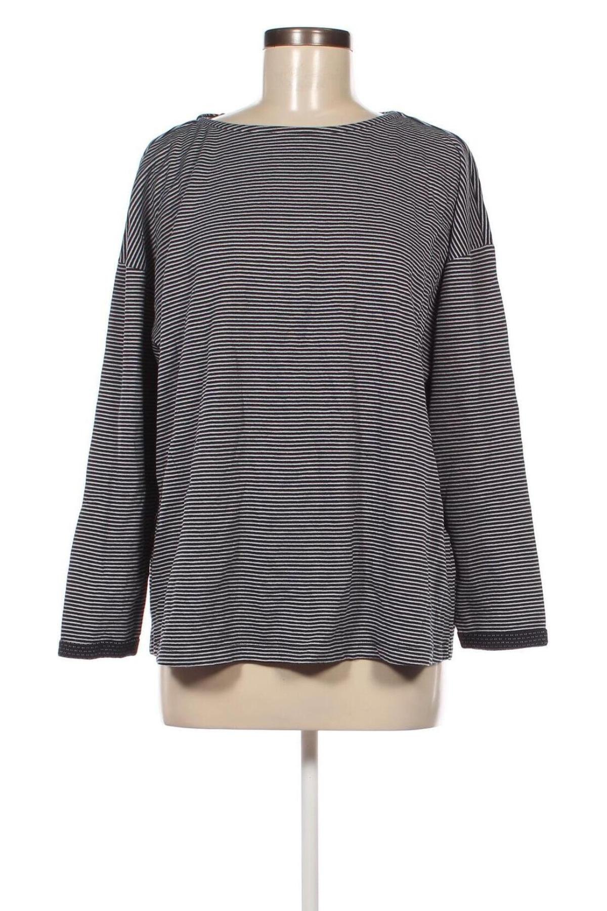 Damen Shirt Laura Torelli, Größe XL, Farbe Mehrfarbig, Preis 5,99 €