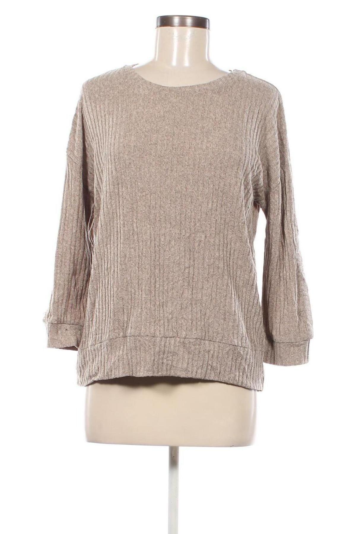 Damen Shirt Lavish, Größe XL, Farbe Beige, Preis 12,49 €