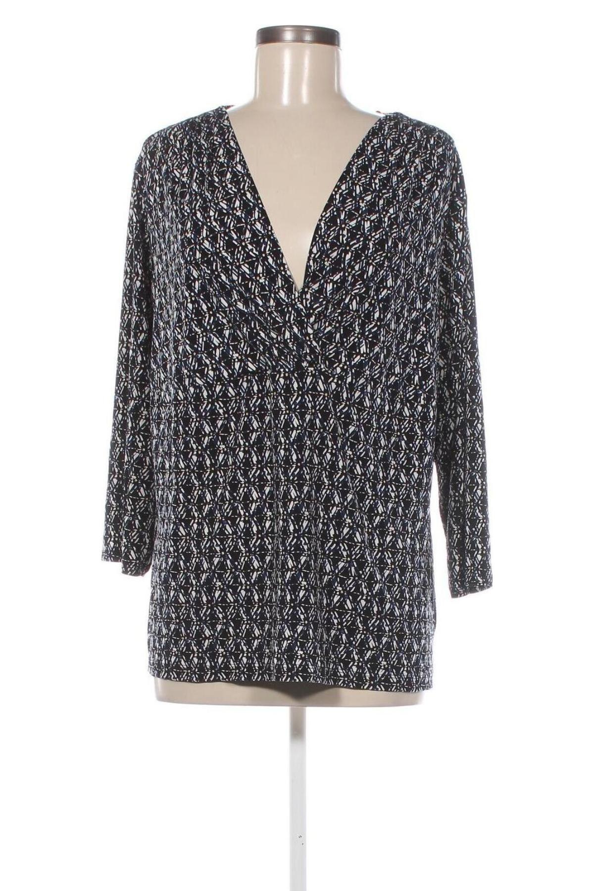 Damen Shirt Liz Claiborne, Größe XL, Farbe Mehrfarbig, Preis 5,99 €