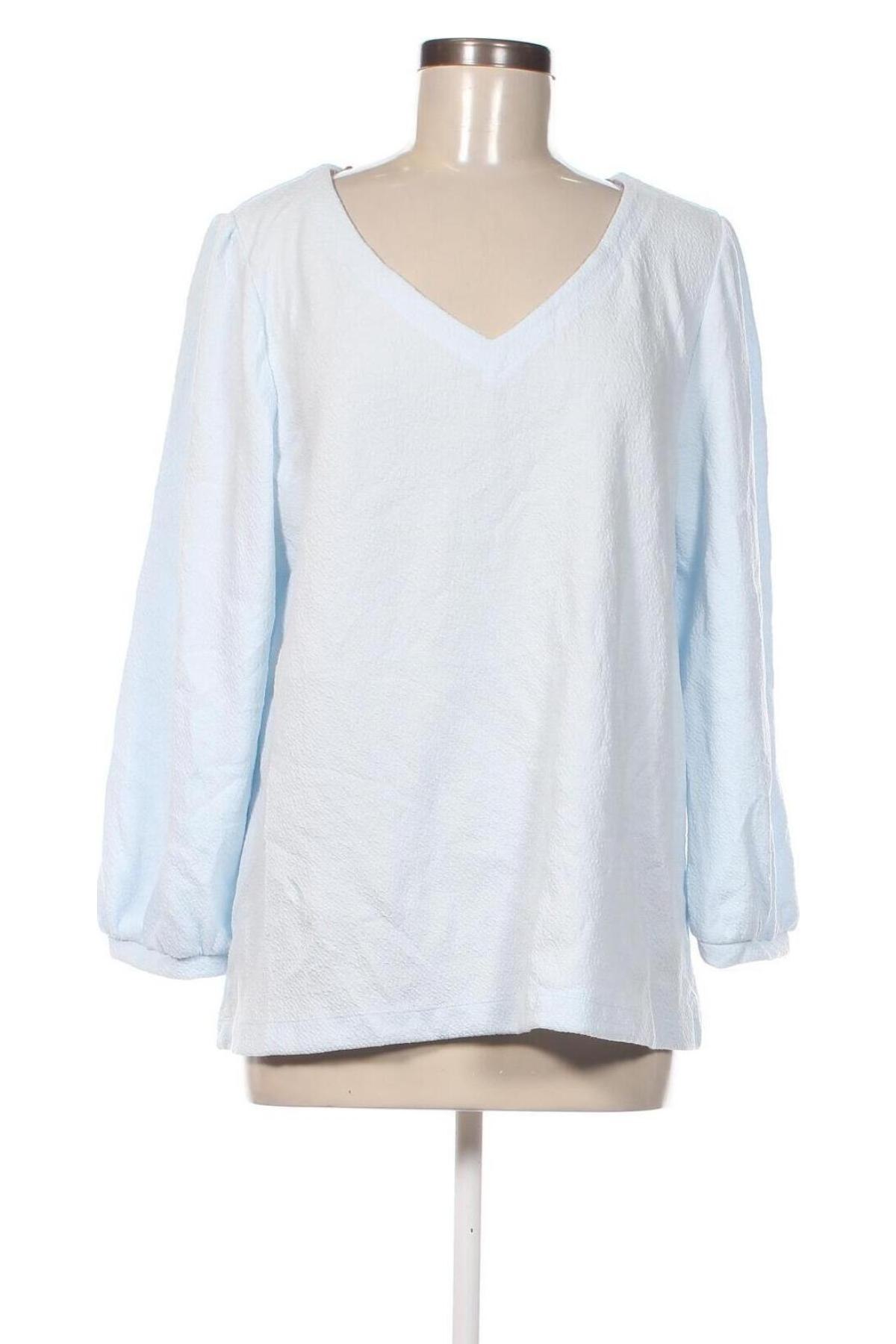 Damen Shirt Loft, Größe XL, Farbe Blau, Preis € 32,49