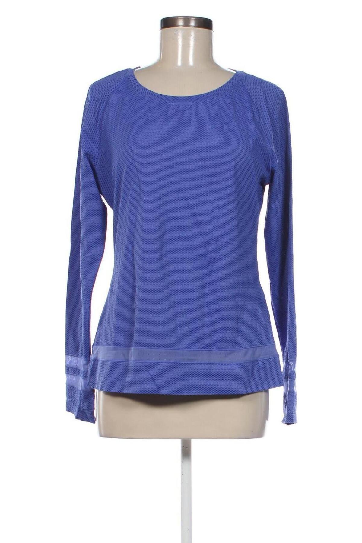 Damen Shirt Lole, Größe L, Farbe Blau, Preis € 23,99