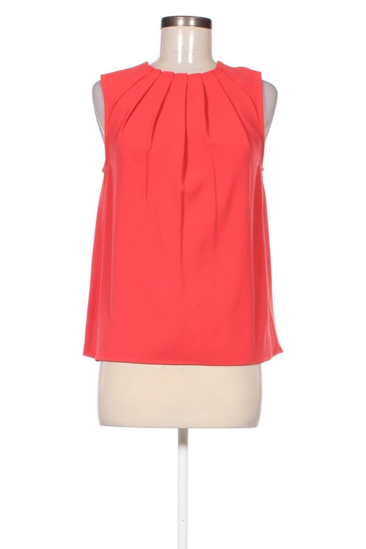 Damen Shirt Mango, Größe M, Farbe Orange, Preis € 13,84