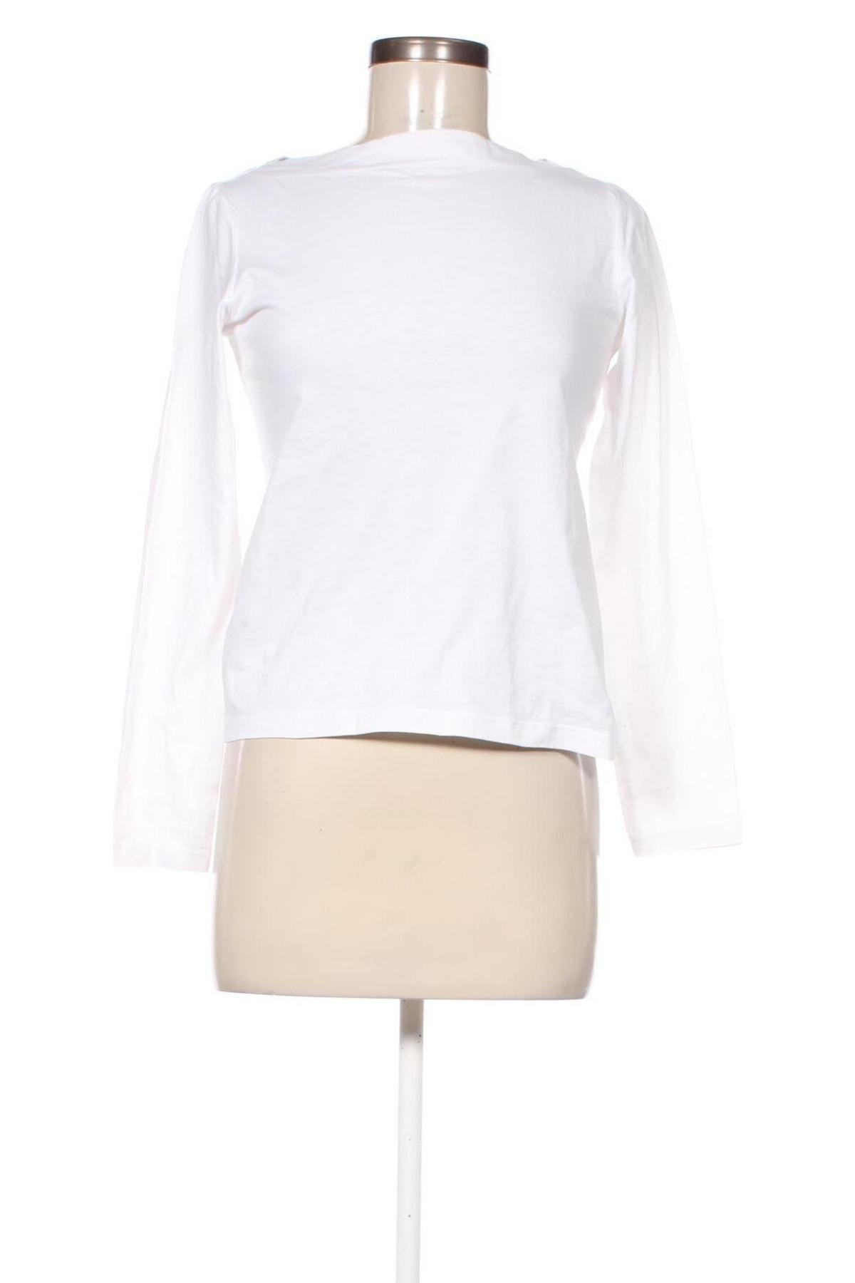 Damen Shirt Mango, Größe S, Farbe Weiß, Preis € 13,81