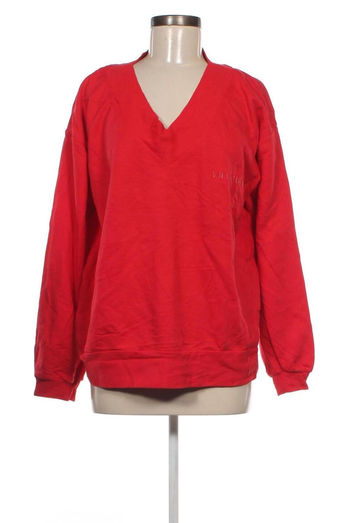 Damen Shirt Margittes, Größe XL, Farbe Rot, Preis € 33,99