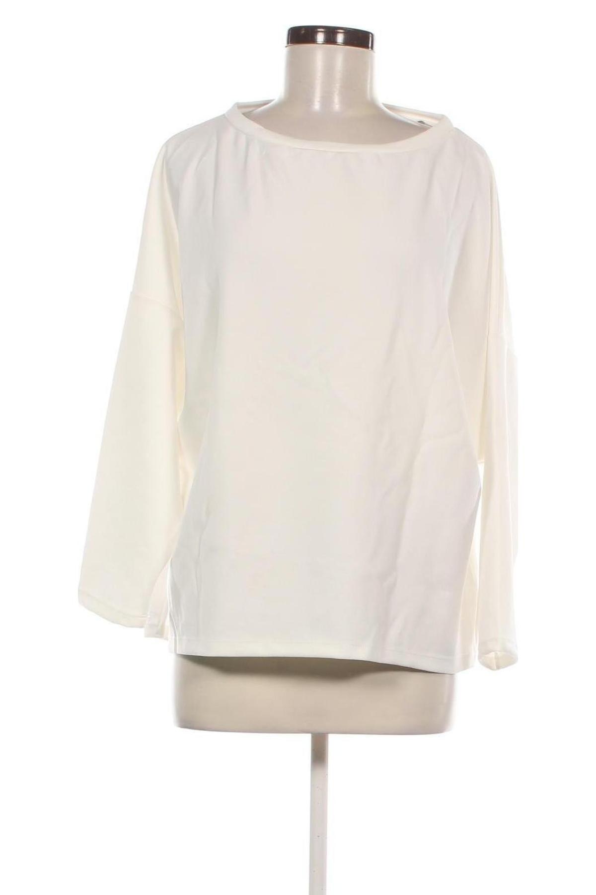 Damen Shirt Marivie, Größe XL, Farbe Weiß, Preis € 20,07