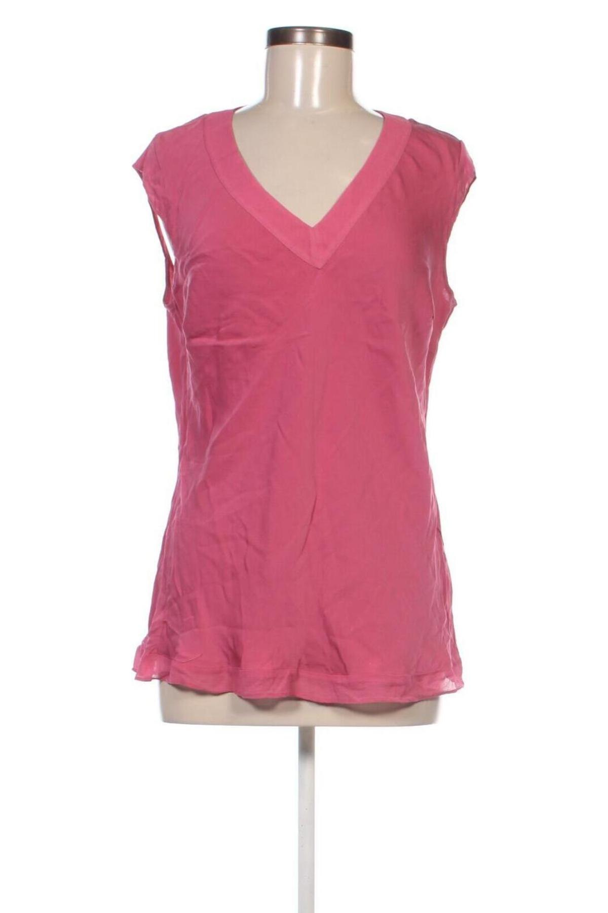 Damen Shirt Marks & Spencer, Größe XXL, Farbe Aschrosa, Preis 13,80 €