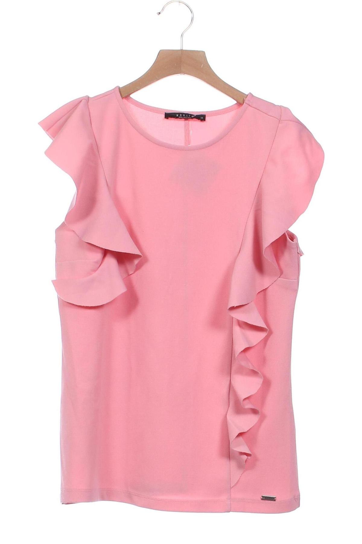 Damen Shirt Mohito, Größe XS, Farbe Rosa, Preis € 11,16