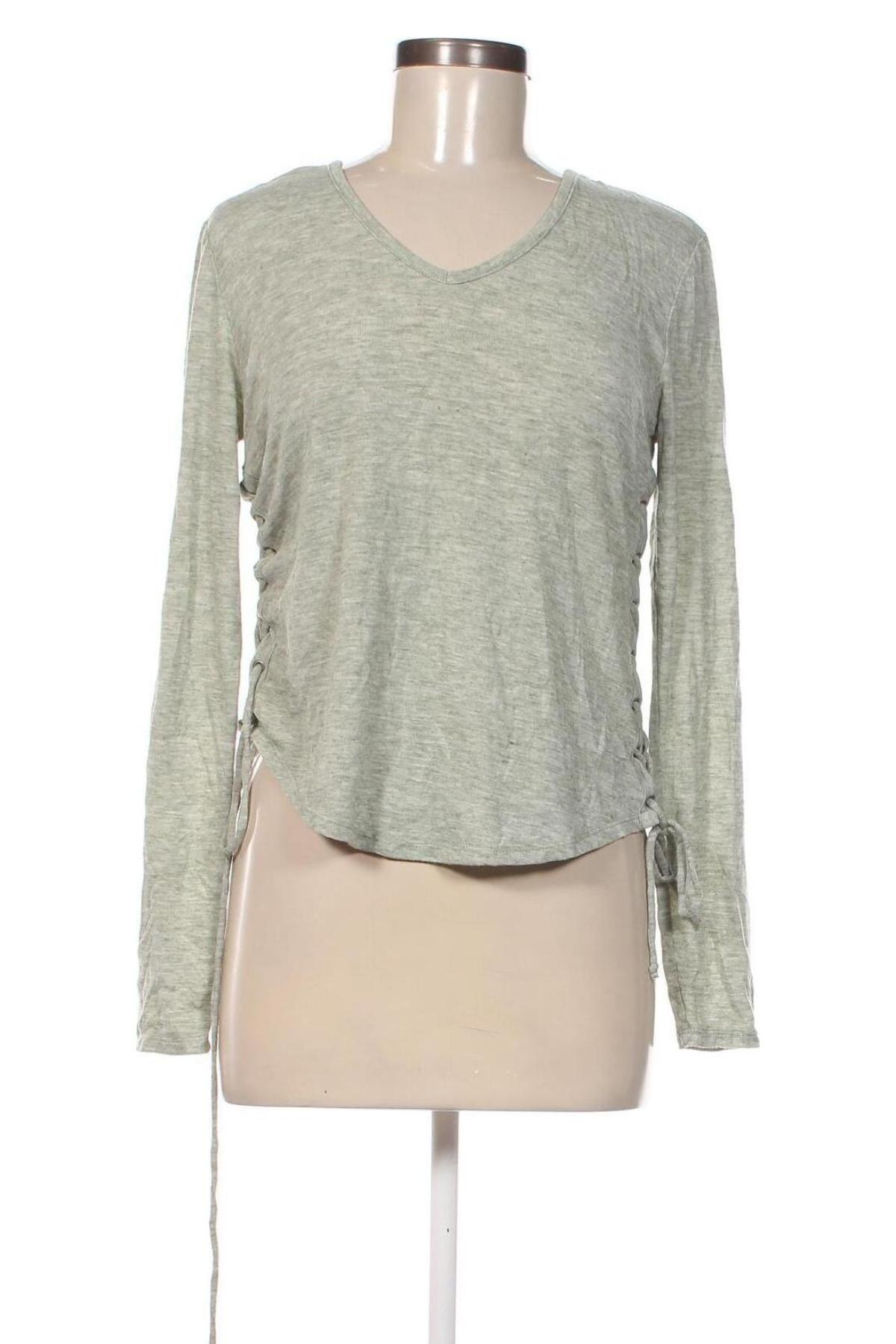 Damen Shirt Mossimo, Größe M, Farbe Grün, Preis € 13,49