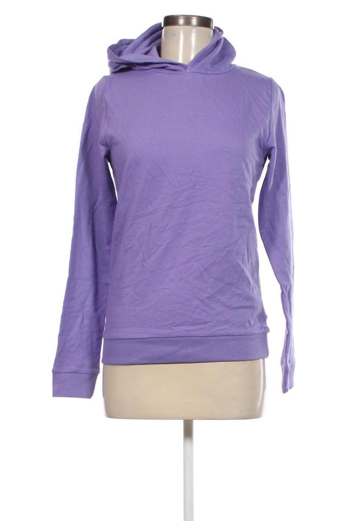 Damen Sweatshirt Name It, Größe S, Farbe Lila, Preis € 10,99