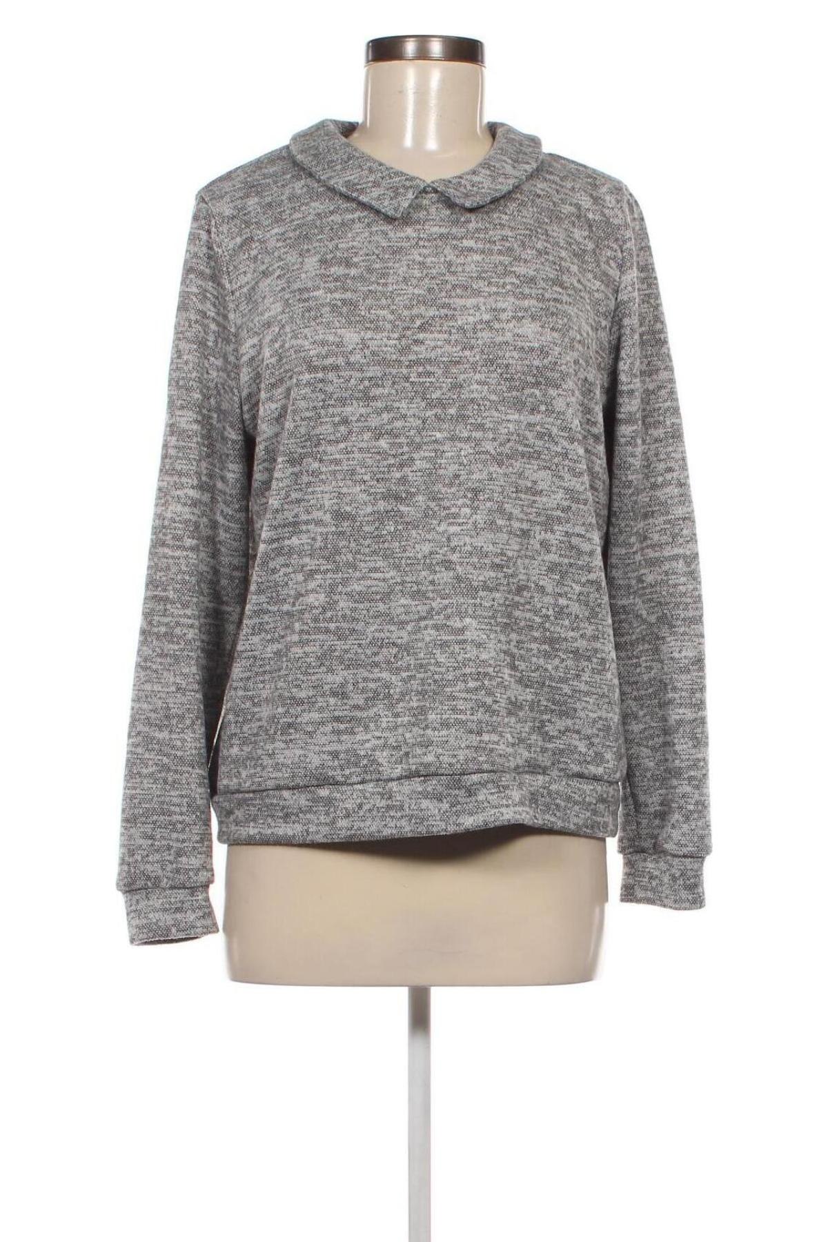 Damen Shirt Nife, Größe XL, Farbe Grau, Preis € 25,00