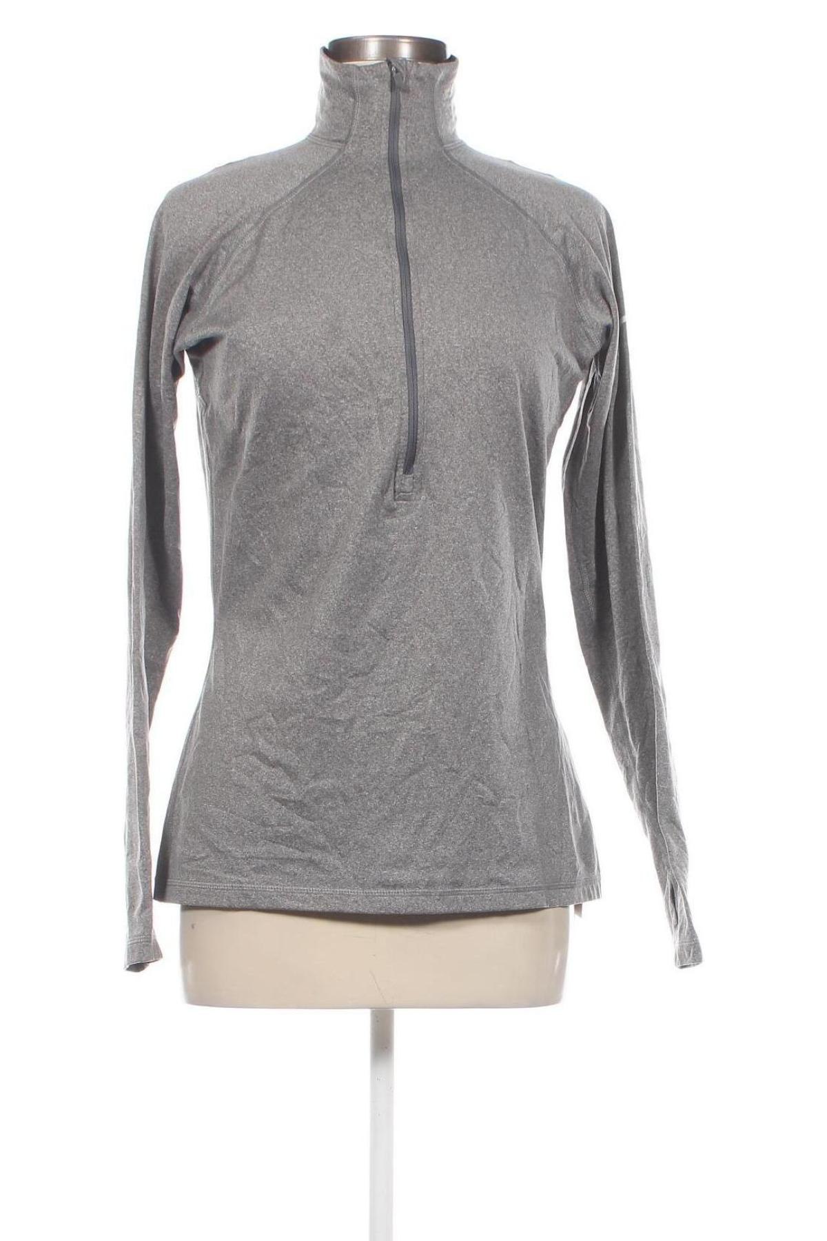 Damen Shirt Nike, Größe L, Farbe Grau, Preis € 28,99