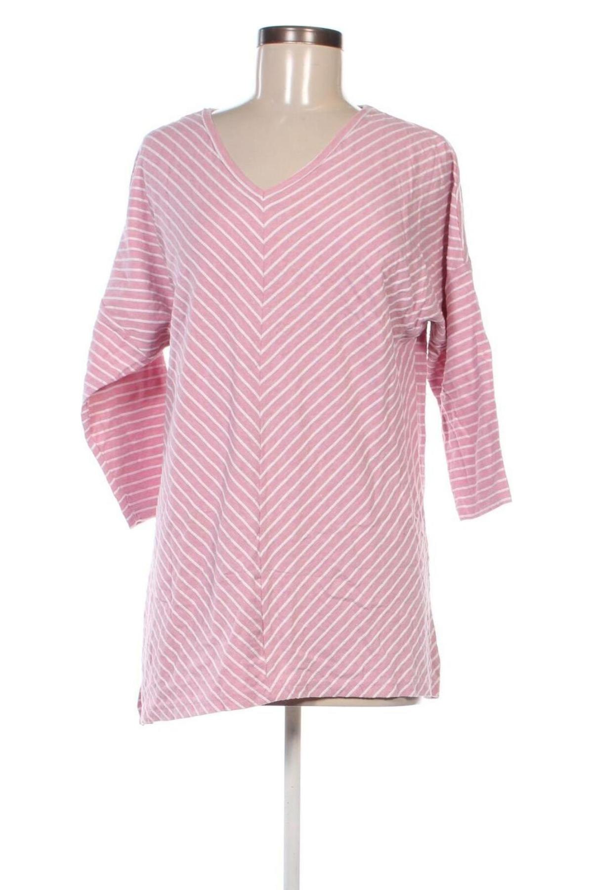 Damen Shirt Nutmeg, Größe L, Farbe Mehrfarbig, Preis € 13,49