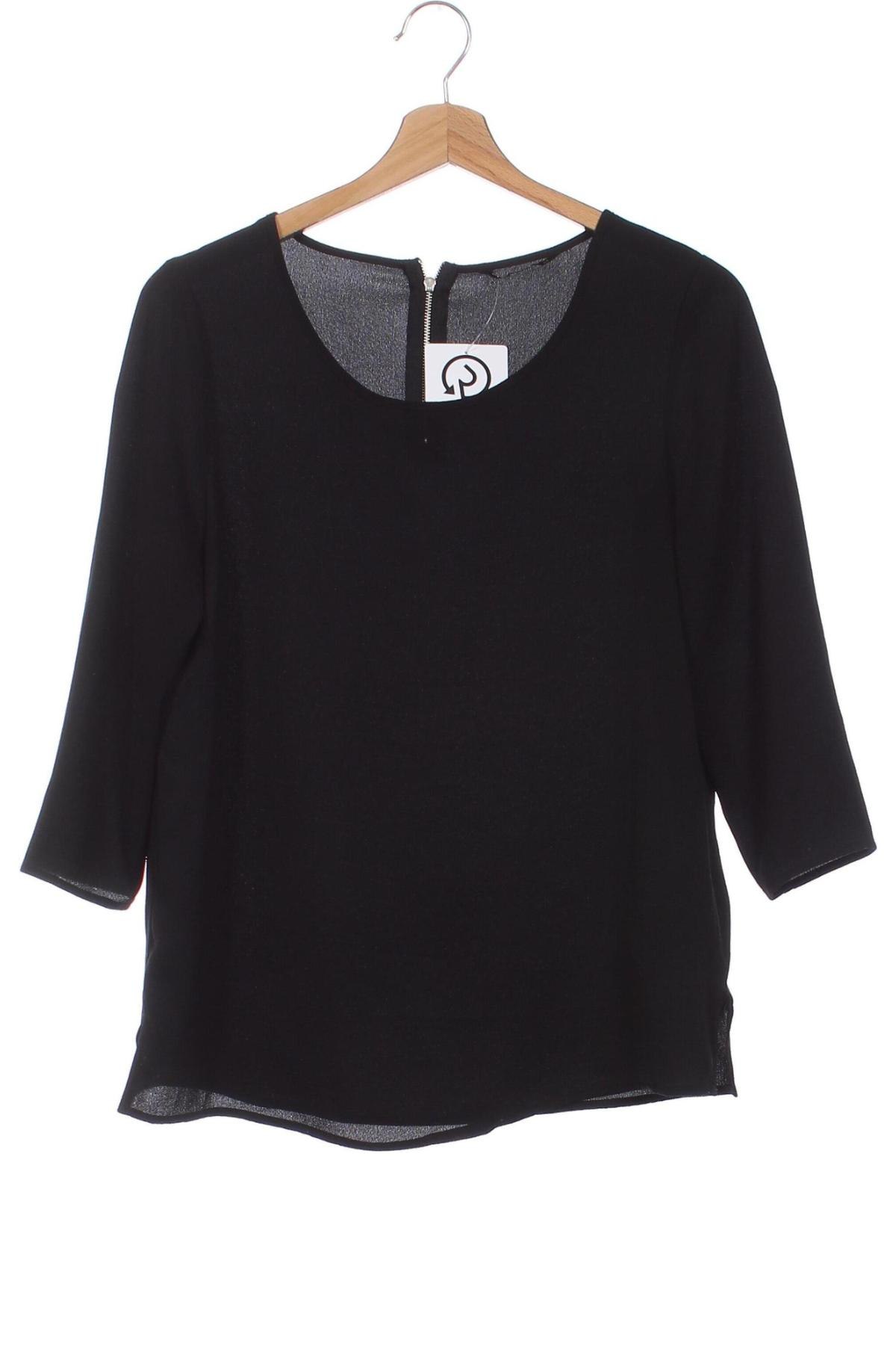 Damen Shirt ONLY, Größe XS, Farbe Schwarz, Preis € 10,23