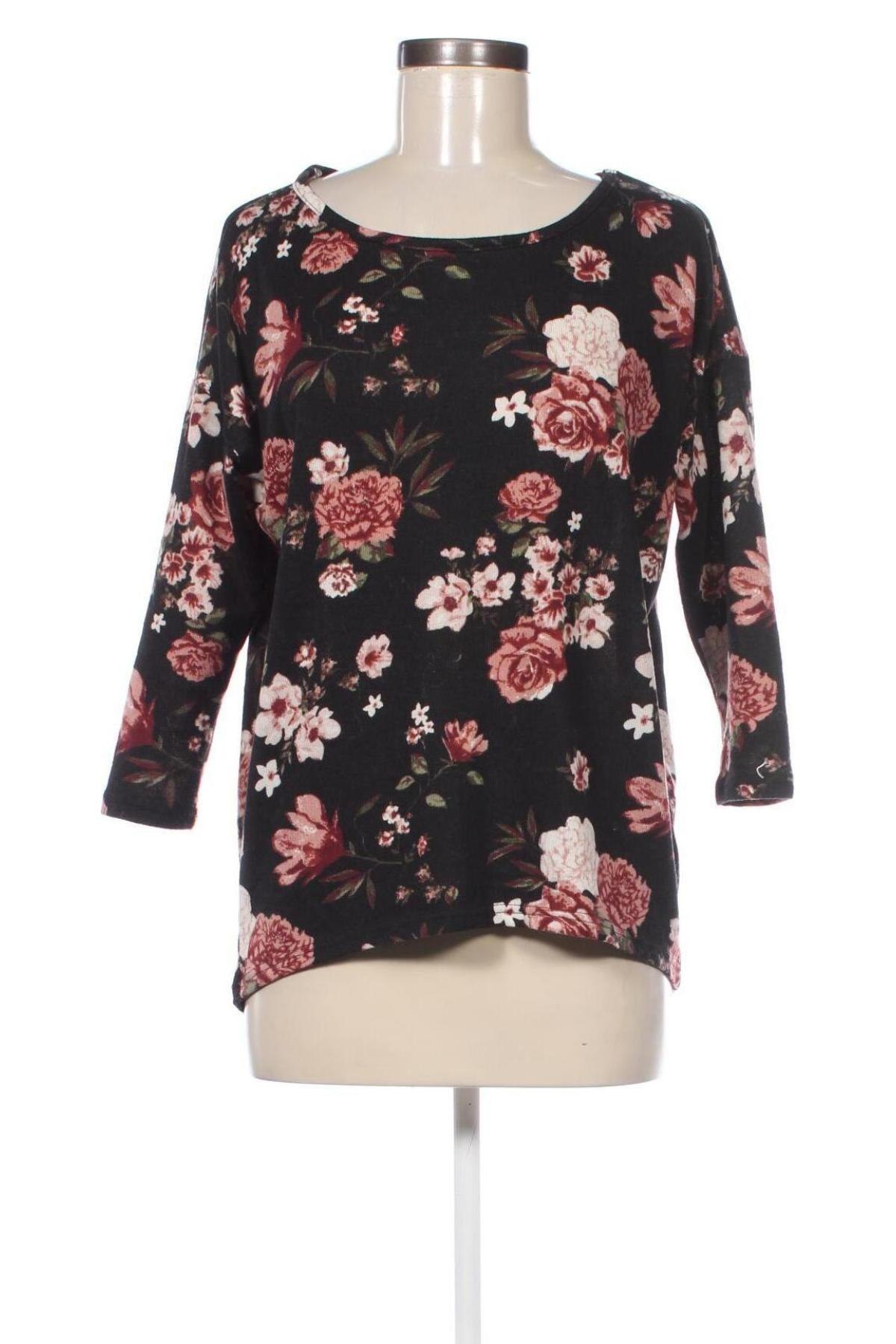 Damen Shirt ONLY, Größe S, Farbe Mehrfarbig, Preis 13,99 €