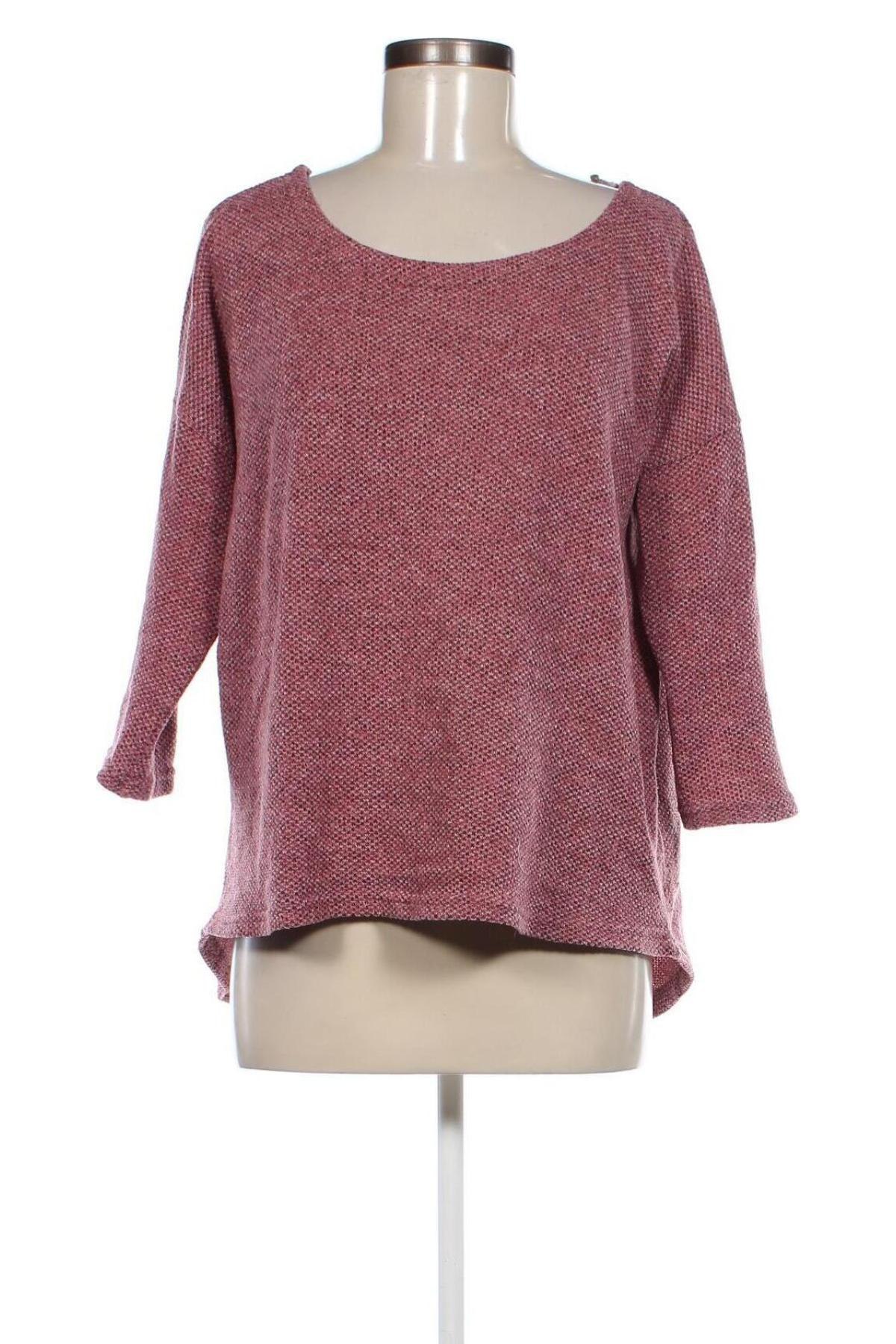 Damen Shirt ONLY, Größe XL, Farbe Rosa, Preis 7,49 €