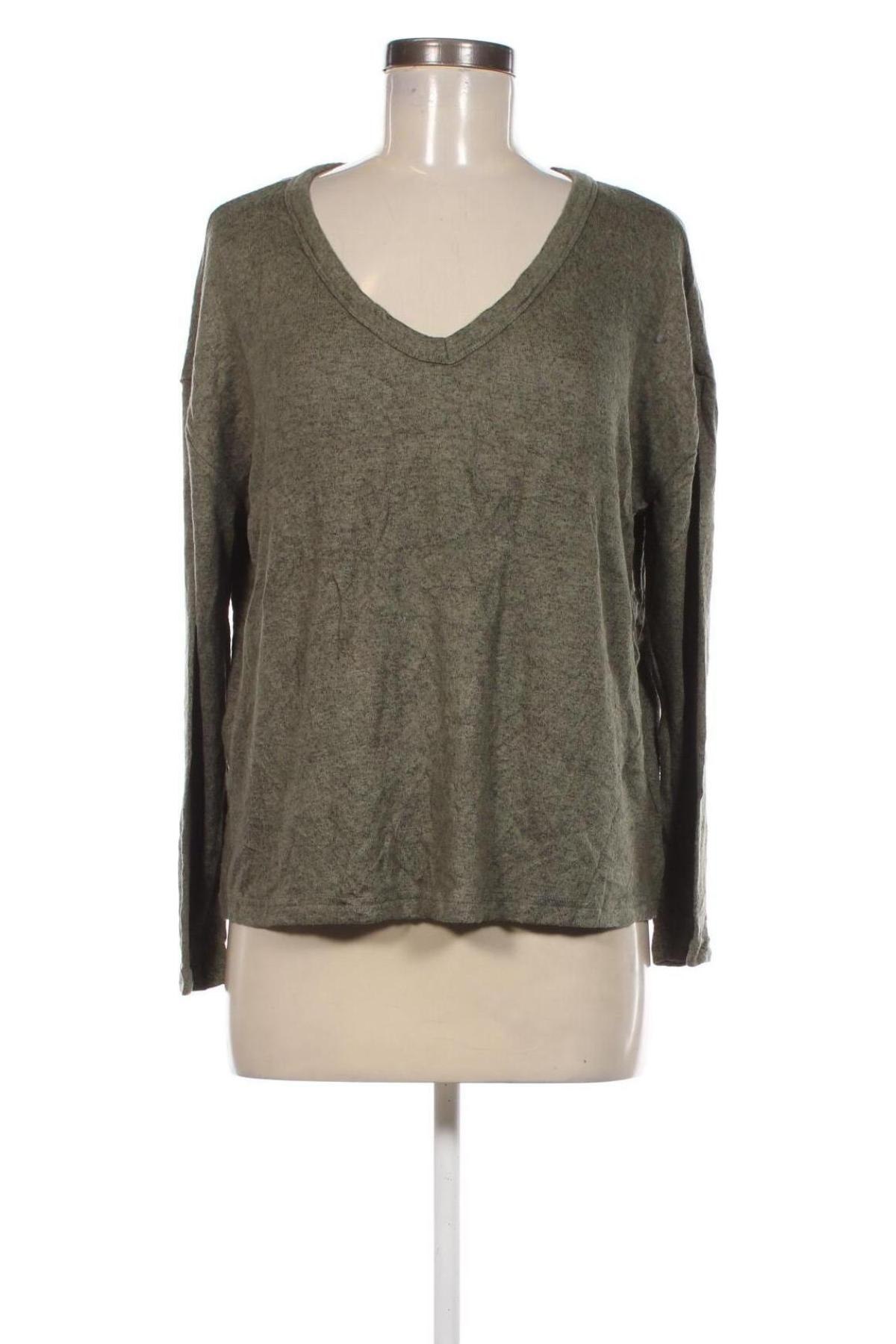 Damen Shirt Old Navy, Größe S, Farbe Grün, Preis € 10,99