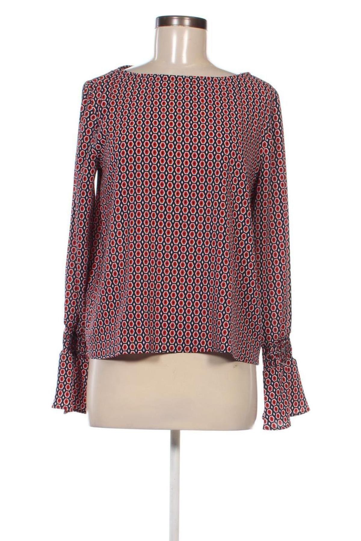 Damen Shirt Orsay, Größe S, Farbe Mehrfarbig, Preis 10,00 €