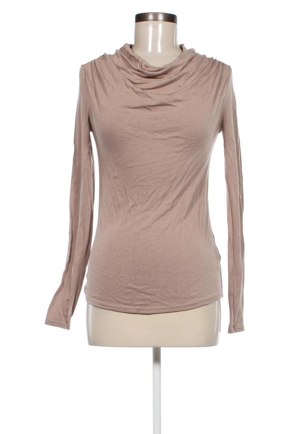 Damen Shirt Orsay, Größe M, Farbe Beige, Preis 16,00 €