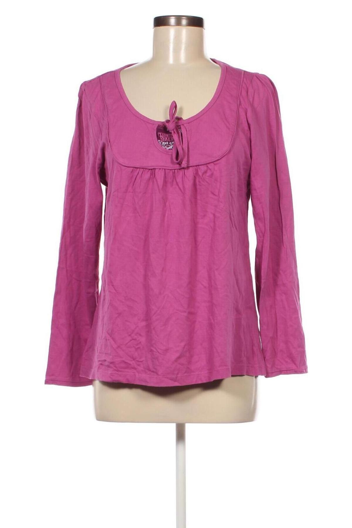 Damen Shirt Outfit, Größe L, Farbe Rosa, Preis € 13,49