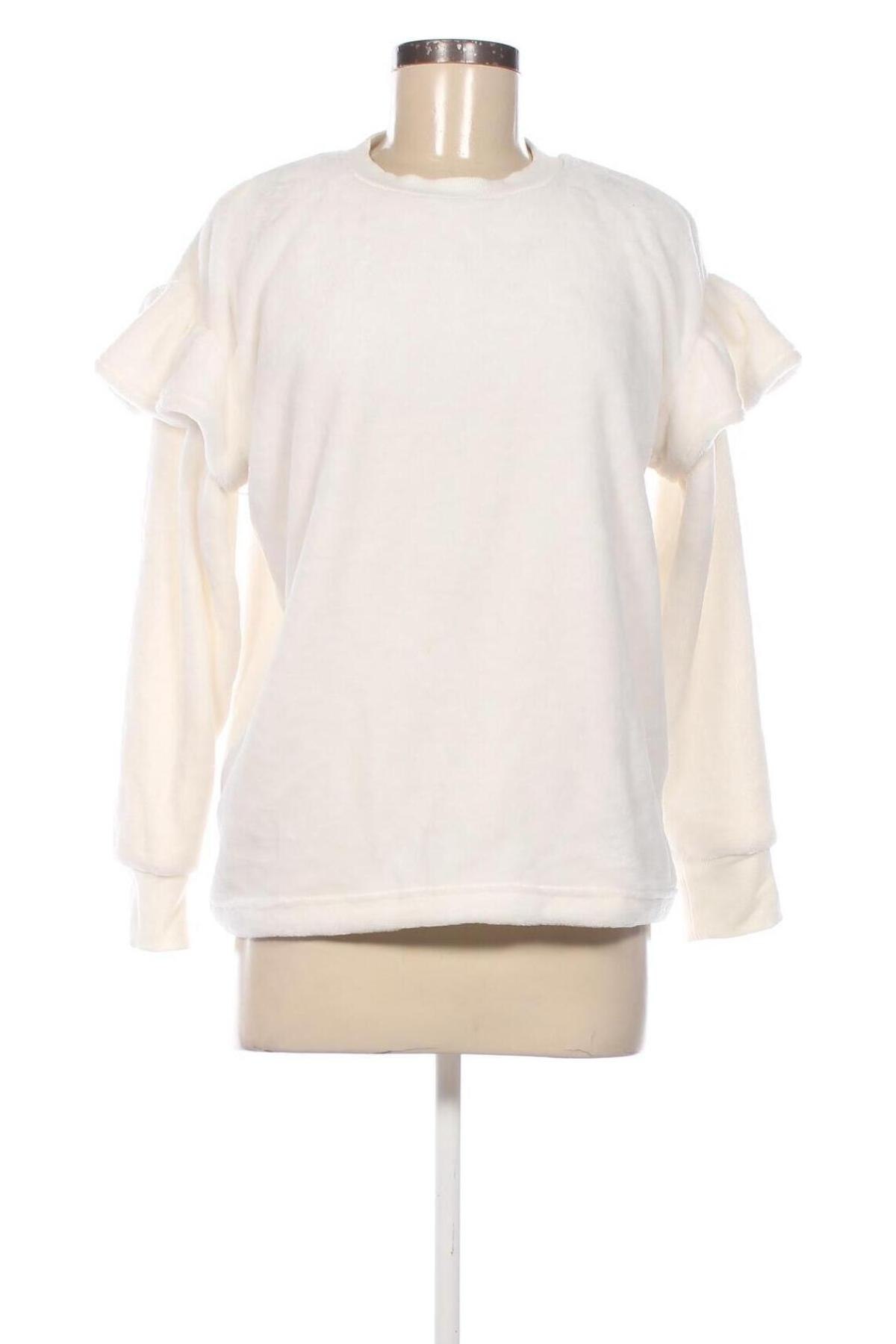 Damen Shirt Oysho, Größe M, Farbe Weiß, Preis 23,99 €